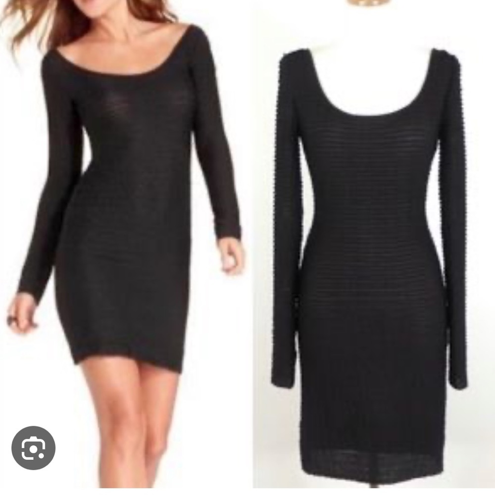 Bcbg dress new